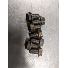 09K133 Flexplate Bolts For 11-13 Nissan Altima  3.5